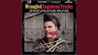 Video thumbnail of "Angaleena Presley - Dreams Don't Come True"