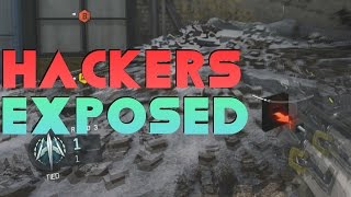 Hackers Exposed Black Ops 3 Gamebattles
