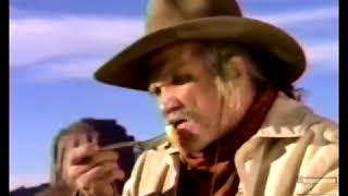 Eggo Ad- Cowboy (1997)