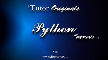 Python Exponent Function