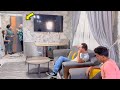 شوف حصل اية في الكواليس بين جلجل وغزل 