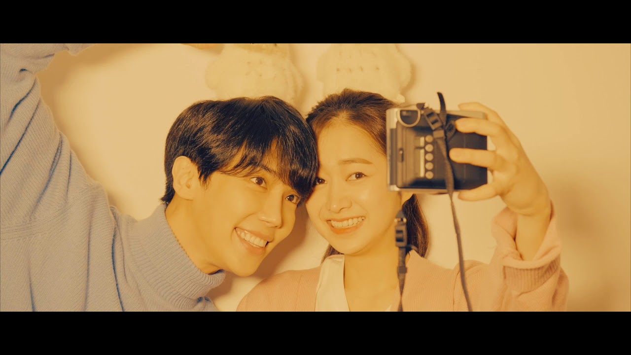 PARKJUNGMIN 박정민 - 바람이 불어온다 (Official Music Video)