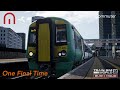 Train Sim World 2 - One Final Time - The London Commuter, Brighton Mainline