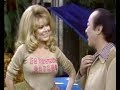 Charo Compilation - Chico and The Man 1977