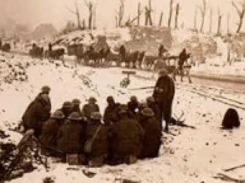 Catastrophe 1914 : Europe goes to war Part 2 Audiobook ,World War 1