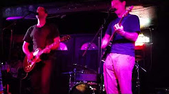 1000 Footsteps (at The Kraken Bar, Chapel Hill, NC - 31 Jan 2015)