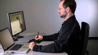 Getting Started with Intuos 2015: Working with Your Tablet