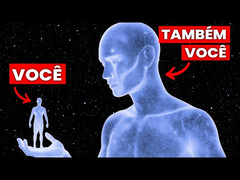 A 11ª Dimensão: