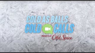 Cold As Balls: Cold Calls Season Trailer | Laugh Out Loud Network