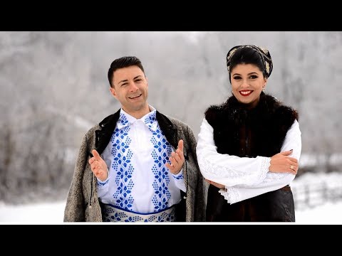 Ana Gabor si George Pirvan - (COLINDA) Cetina Verde de brad