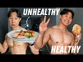 My Journey to Overcome Binge Eating 🍽️