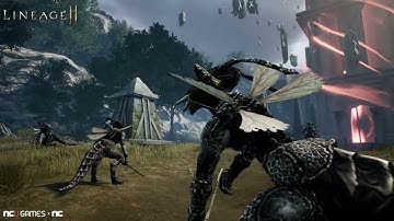 🏰 Welcome to Dion – The Heart of Aden! 🏰 | Lineage2M Philippines