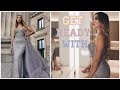 GRWM: Abi Ball ( Hair, Makeup & Outfit) -Adorable Caro