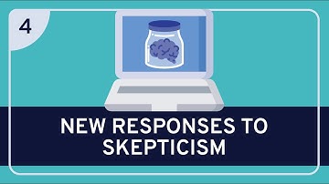 PHILOSOPHY - Epistemology: New Responses to Skepticism [HD]