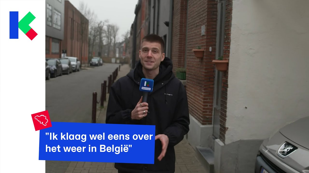 Doe jij mee aan '30 dagen zonder klagen'? - YouTube