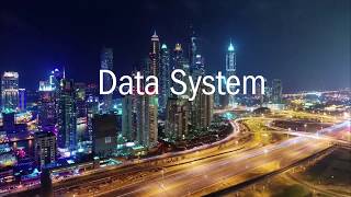 Data System - DANOBAT DIGITAL