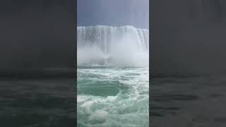 جمال شلالات نياجرا Niagara Falls