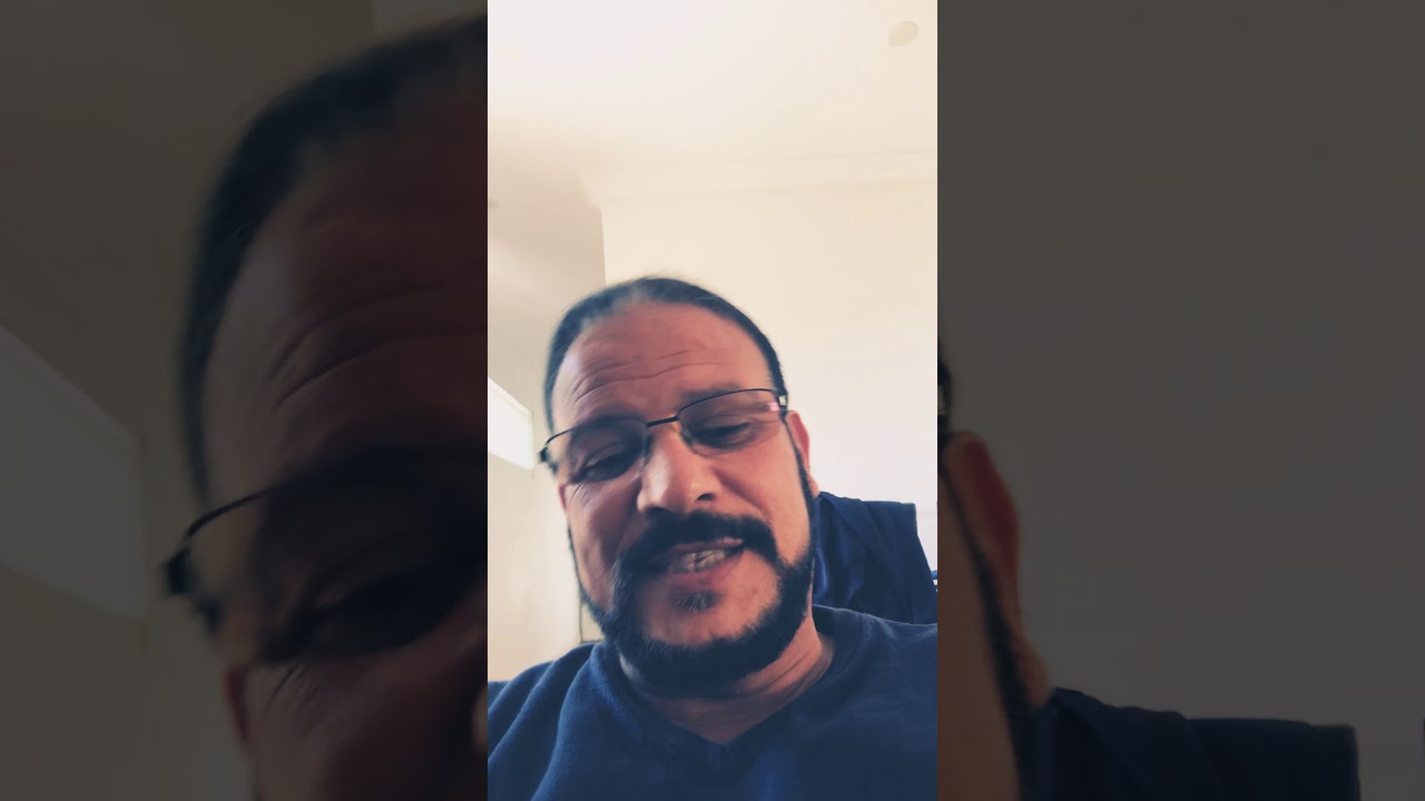 The story about the good behavior aribic