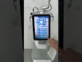 60W 10600Nm Fractional CO2 Laser Machine – Skin Resurfacing & Intimate Care