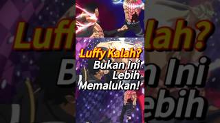 Luffy Kalah Lawan Katakuri Lebih Memalukanluffy katakuri onepiece faktaanime animeshorts