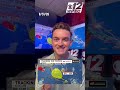 National Hurricane Center monitors 2 areas in the Atlantic tropics