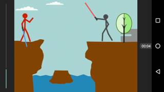 Stickman pvp screenshot 5