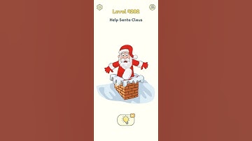 Dop 2 💡 - Delete One Part (Find and answer) Level 4282 | #subscribe #dop #trending #shorts #dop2