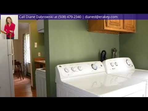 15 Dodge Ln, Charlton, MA home video tour
