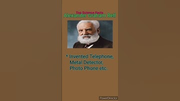 Top Scientists and their Incredible Inventions #scientist #inventions #generalknowledge #science