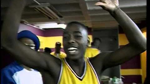 Hoop Dreams | Dreams Come True Part 1 | Steve James