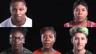 We Are. Peerforward.