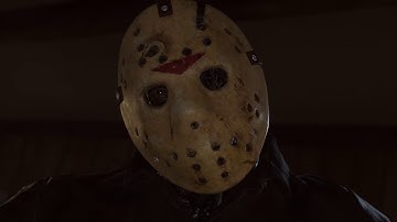 Friday the 13th The Game Challenge 2 Power Struggle