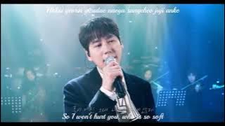 Kyuhyun Love beyond words (eng sub)