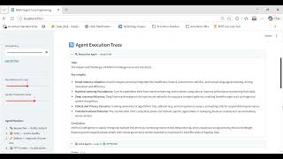Multi Agent Loop Engineering Demo