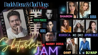 SHOTurday jammers live  concert for a cause