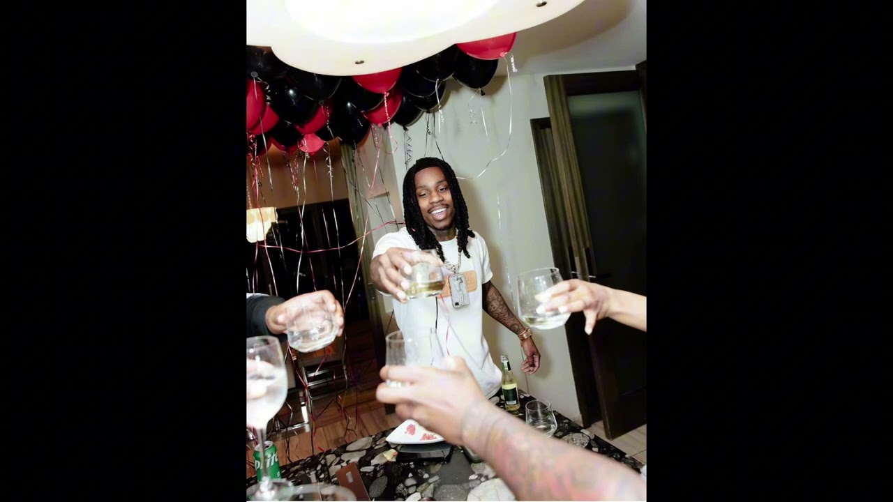 Polo G - Deathrow (Unreleased) [NEW LEAK]