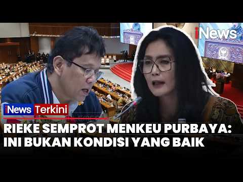 KONDRE BORONG ES TEH, RIEKE DIAH PITALOKA RIBUT SAMA HESTI | MOMEN SERU LAPOR PAK! (05/12/24)