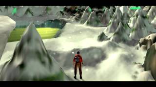 Outcast - Gameplay-Trailer HD 720p (2010)