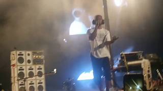Frank Ocean Panorama 2017 - Chanel