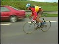 1998 Paris -  Roubaix pt  2 of 2