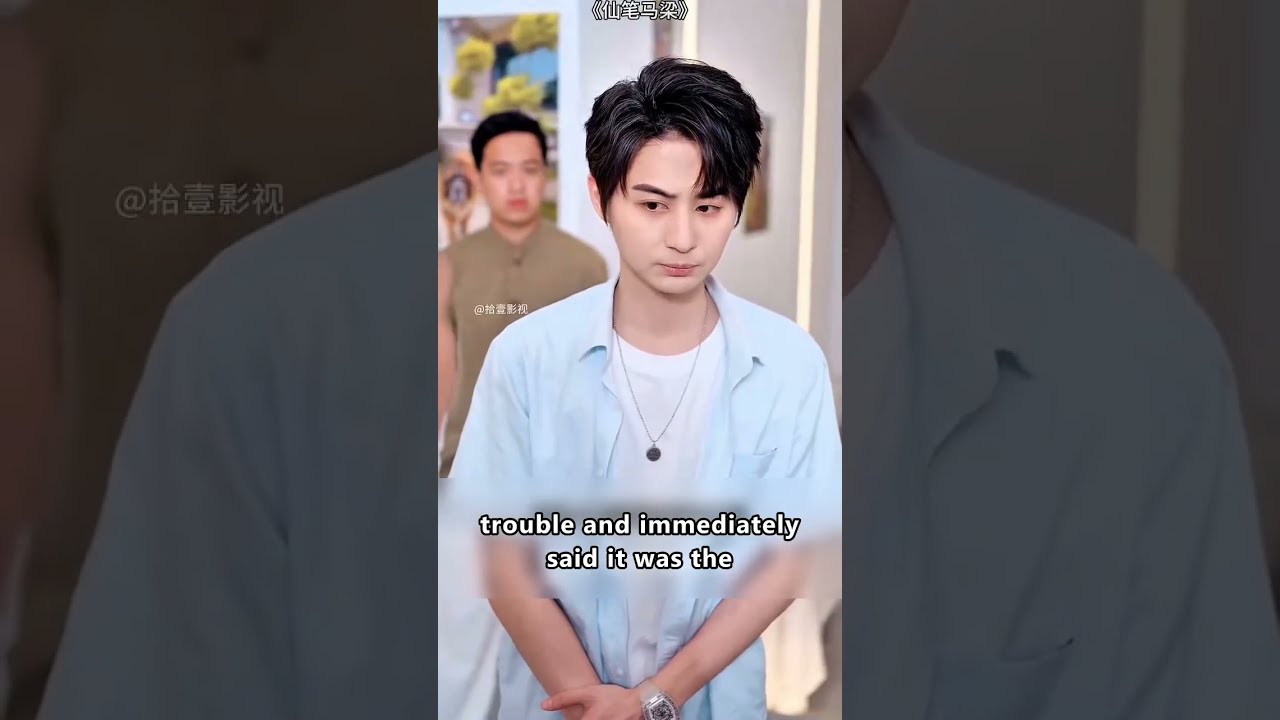 💸Girl looks up—gold bars are actually pouring from the sky?! 