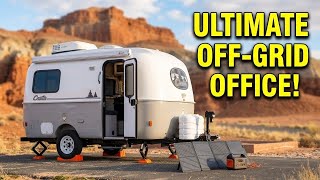 Before You Buy a Casita in 2026… Watch This Real Setup First
