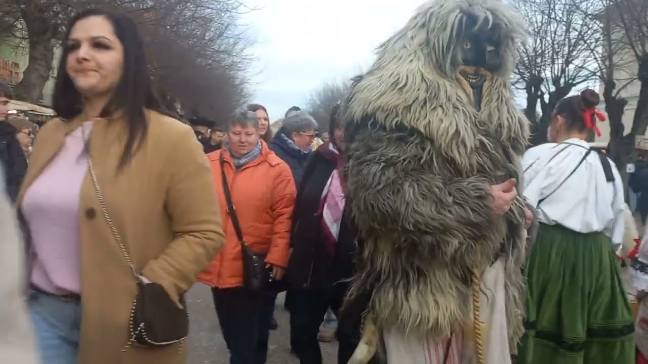 The Silence Before the Chaos: Exploring Mohács Before the Masks Come Out!