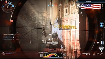 Call Of Duty Modern Warfare AX-50 Quick Scope Sniper Montage 2020 [5x-Multi Kill]