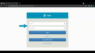 Primero Support Hub