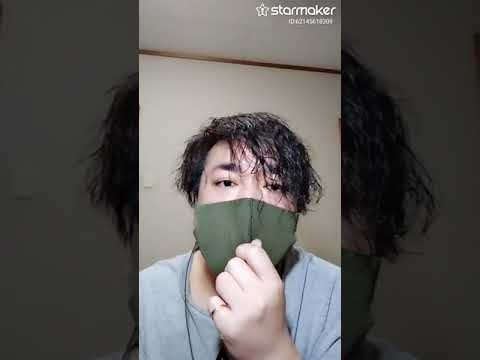 THE虎舞竜のロード～第二章～を歌ってみた