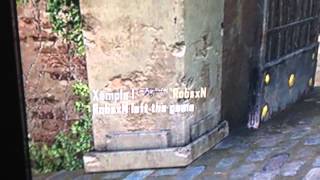 BO2 SINGLES MAP1
