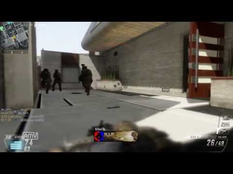 【show実況】俺のFPS！～CoD:BO2~【ロマンのみを追い求めて】