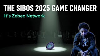 The End Of Payroll Delay Zebecs Compliance-First Debut At Sibos 2025