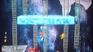 Lets Play The Subspace Emissary Horde Of Pokemon Battles Trophies Falling Off Cliffs